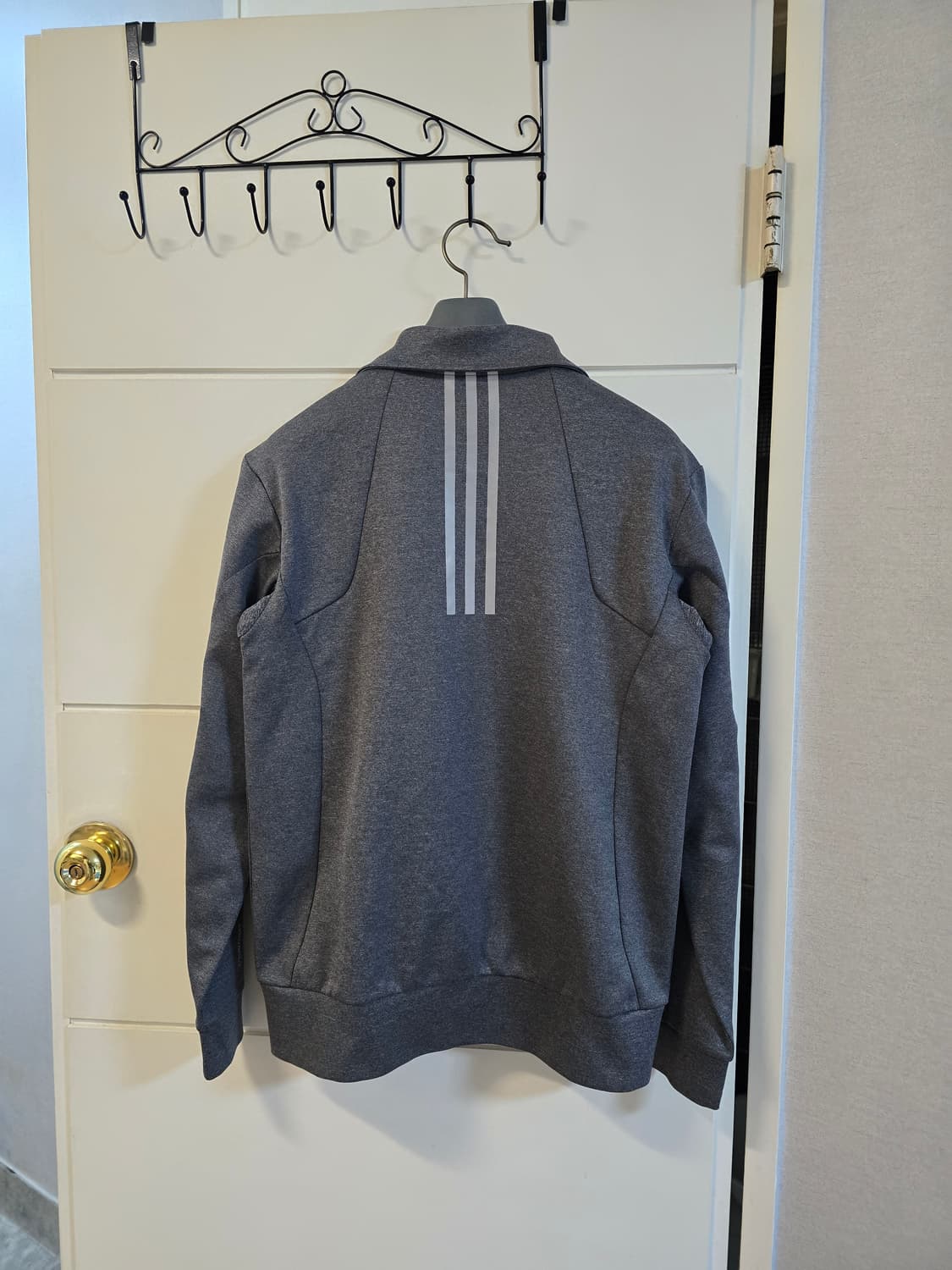 아디다스 남성 트레이닝 점퍼 95 (남/여) 상품이미지2