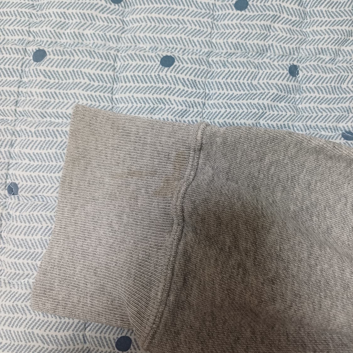 디스이즈네버댓 챔피온 리버스위브 후드티 XL 상품이미지7