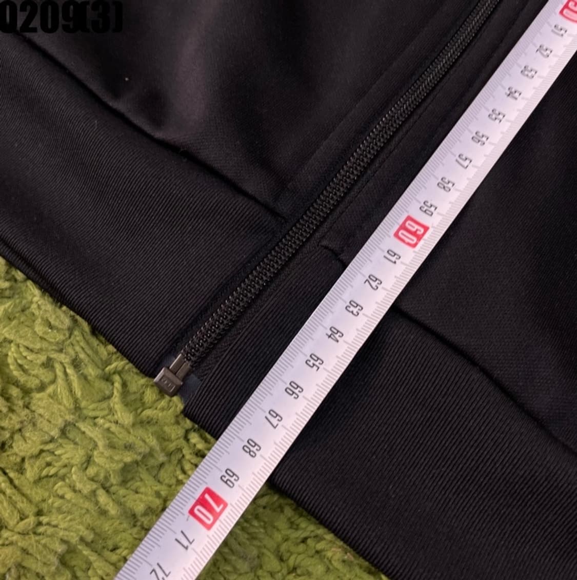 아디다스 트랙탑 져지 상품이미지6