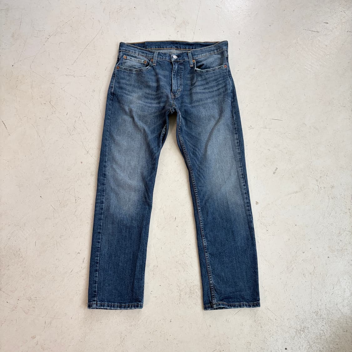 리바이스 559 빈티지 데님팬츠 33x30 상품이미지1
