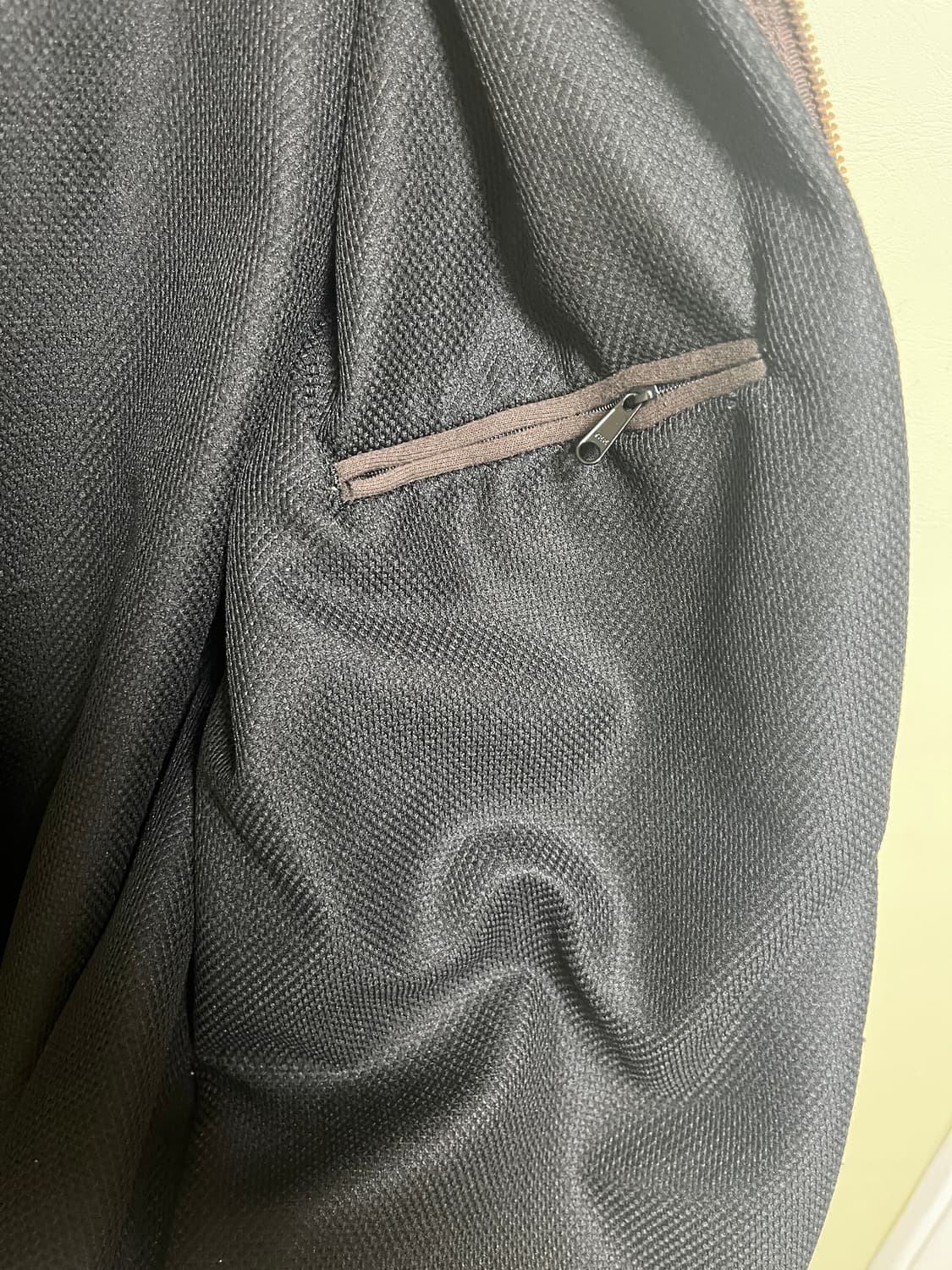 칼하트 브라운 후드집업 상품이미지3