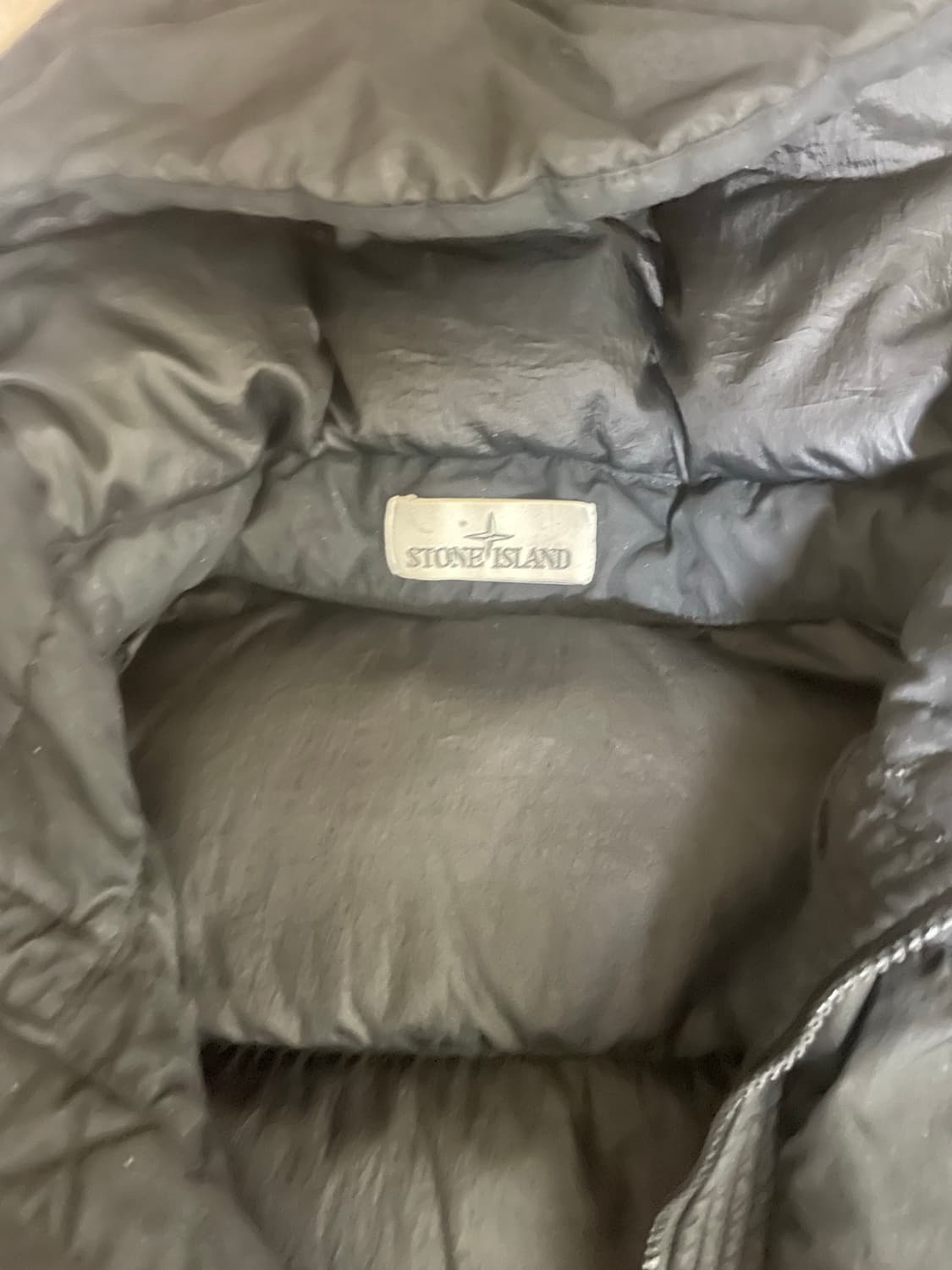 스톤아일랜드 크링크랩스 상품이미지3