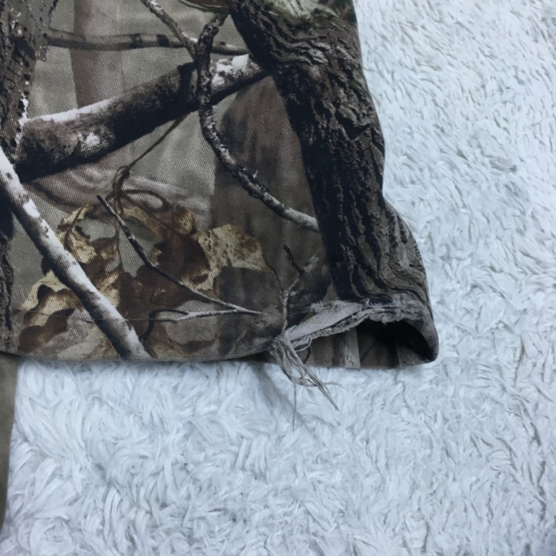 GANDER 카고팬츠 DD17 상품이미지4