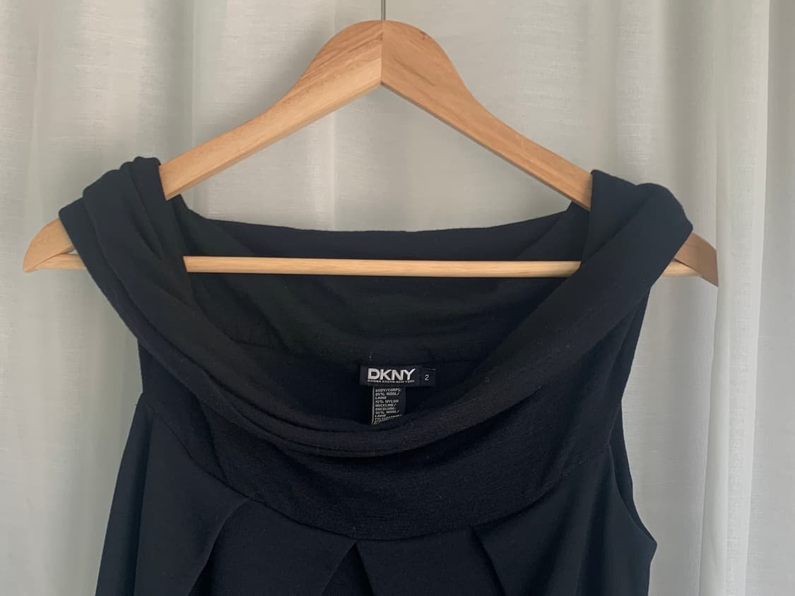Armani exchange two way onepiece  상품이미지3