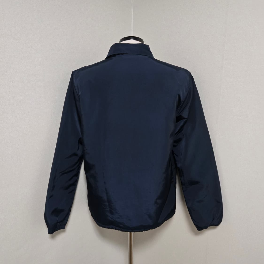 챔피온 네이비 코치자켓 / 남성 자켓 / 여성 자켓  상품이미지2