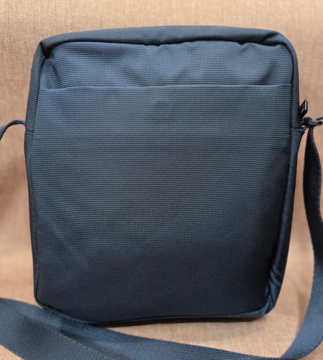 쌤소나이트- 레드 네이비 크로스백 상품이미지2