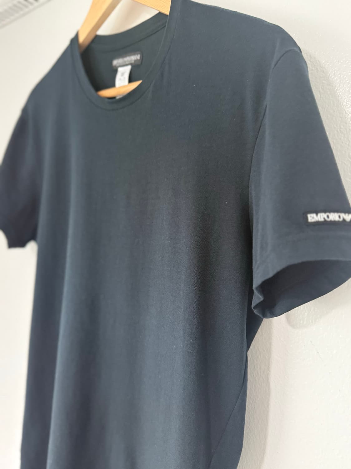 Armani muscle basic t-shirt 상품이미지7