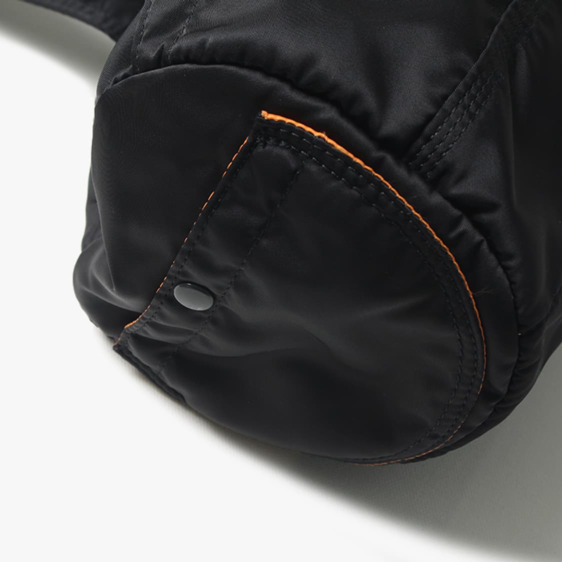  PORTER "Black Large Tote Bag" 상품이미지4