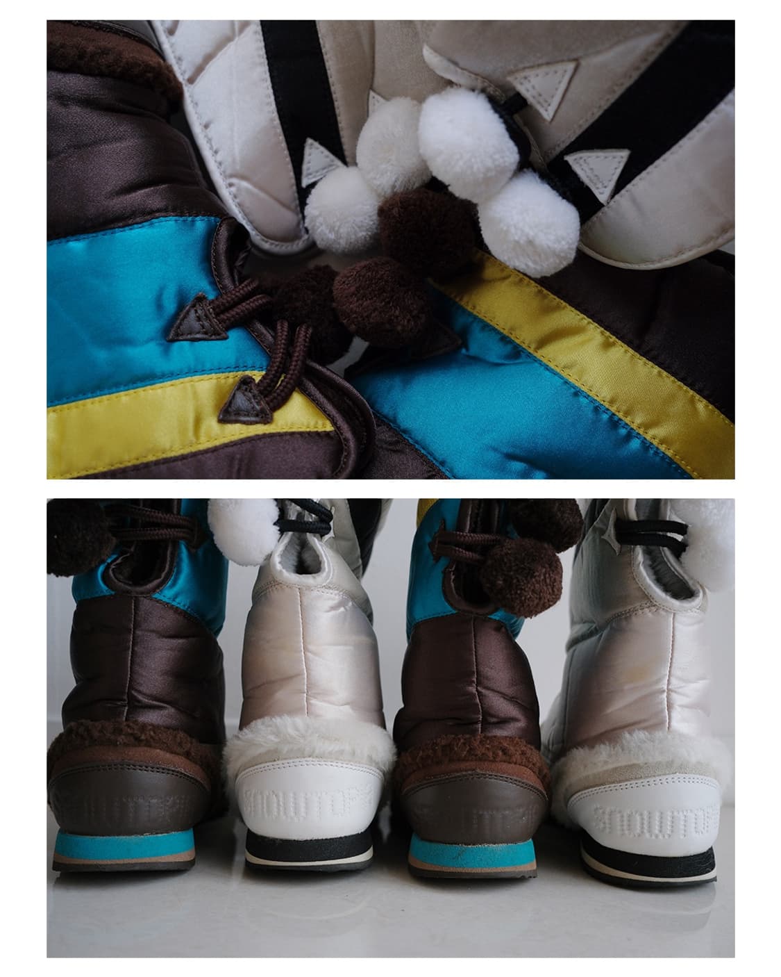 Onitsuka Tiger Snowtopia 상품이미지10