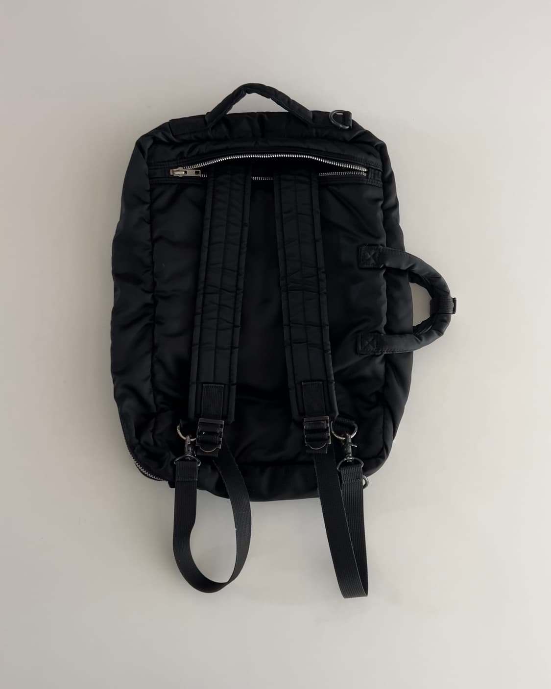 요시다 포터 탱커 투웨이 브리프케이스 상품이미지4