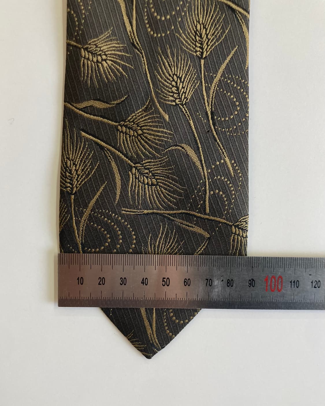 빈티지)넥타이 상품이미지4