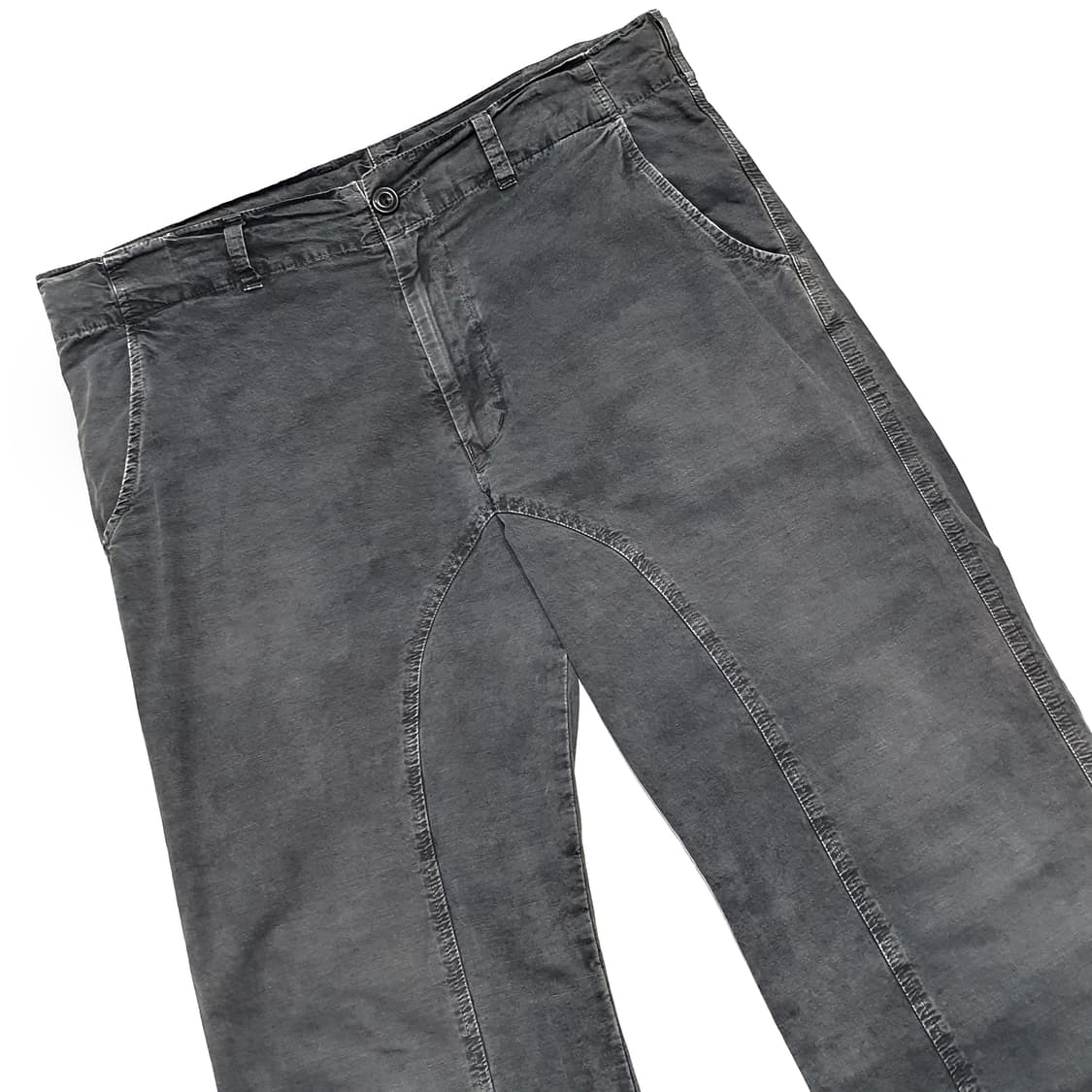 존불 John bull 엔지니어드 코튼 이지 스트링 팬츠 L 32~34 상품이미지3