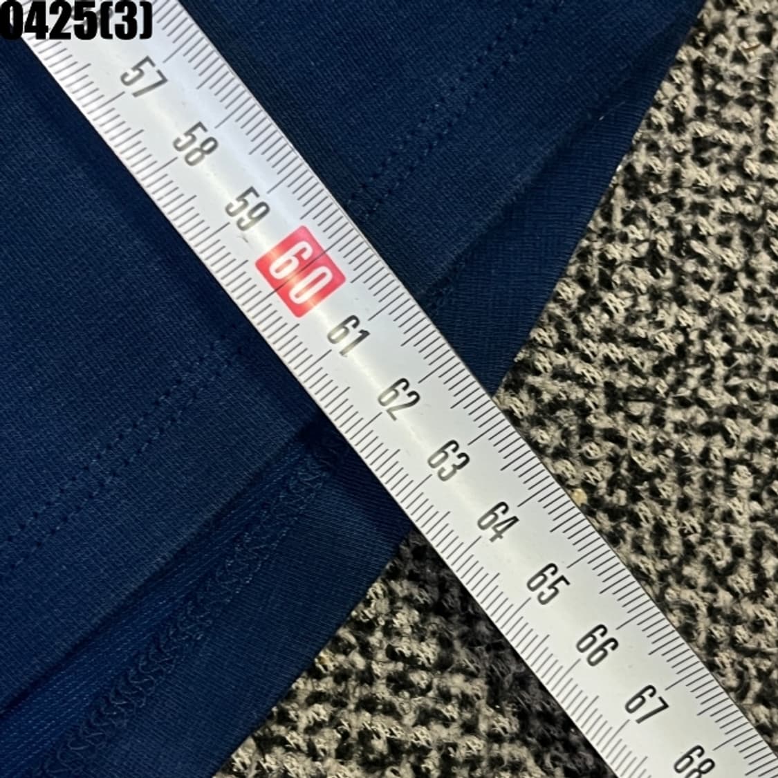 데상트 트랙탑 자켓 상품이미지7
