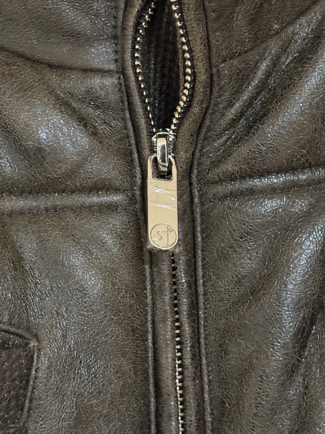 Saks potts 삭스파츠 블룸 코트 상품이미지5