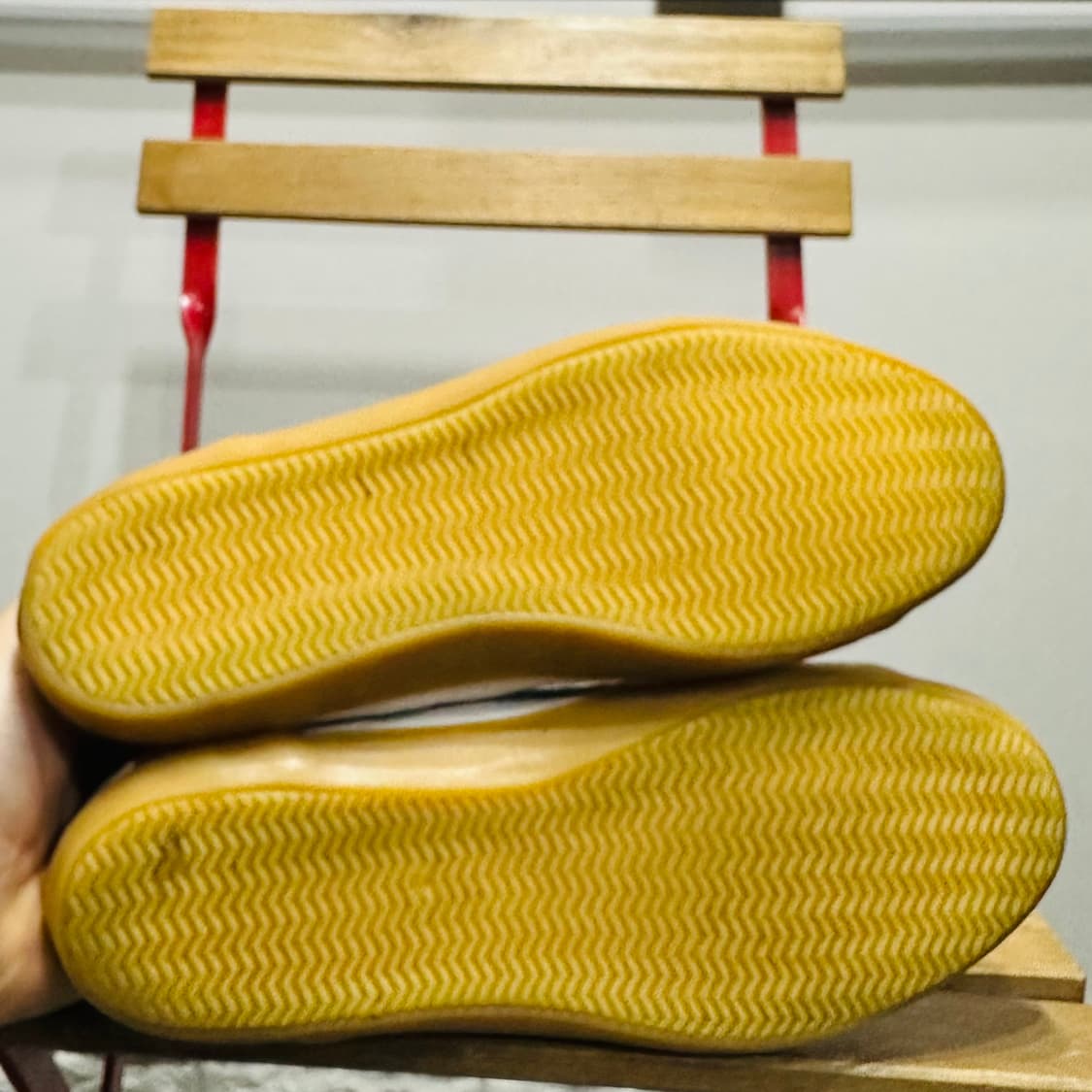 UK8) 270 라코스테  운동화 남성 남자 신발 사이드라인 상품이미지6