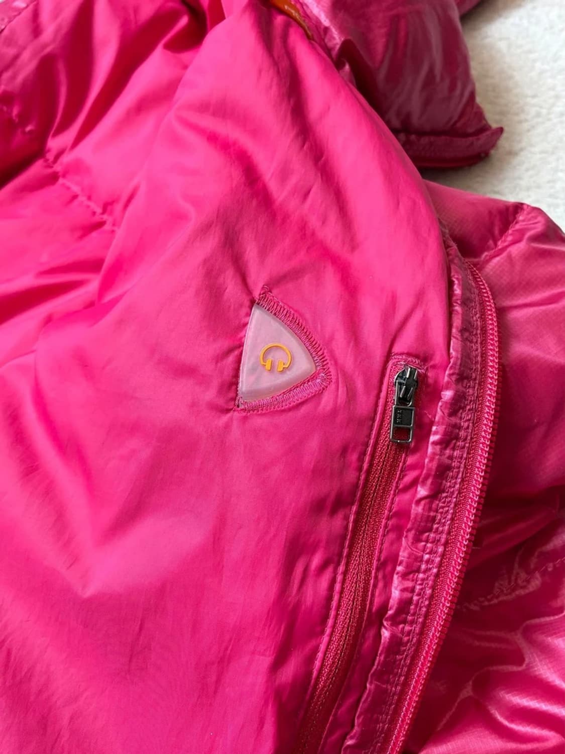 나이키 ACG 00's 다운 푸퍼 후디 패딩 PN6319 상품이미지8