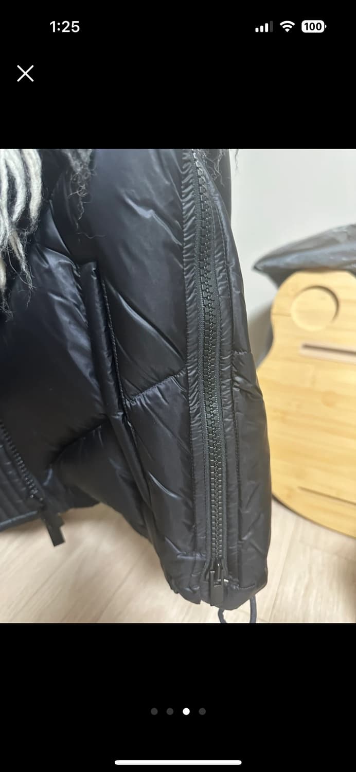 사카이패딩 상품이미지3