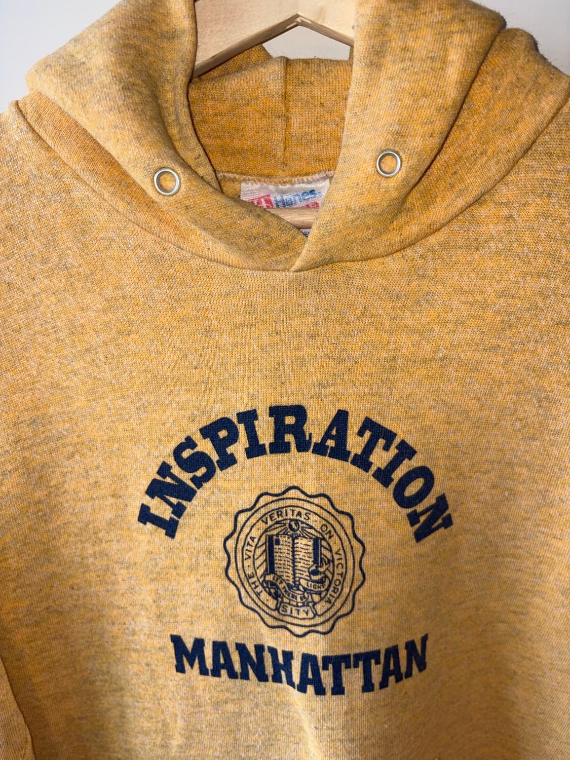 80’s Hanes 50/50 (s) 상품이미지2