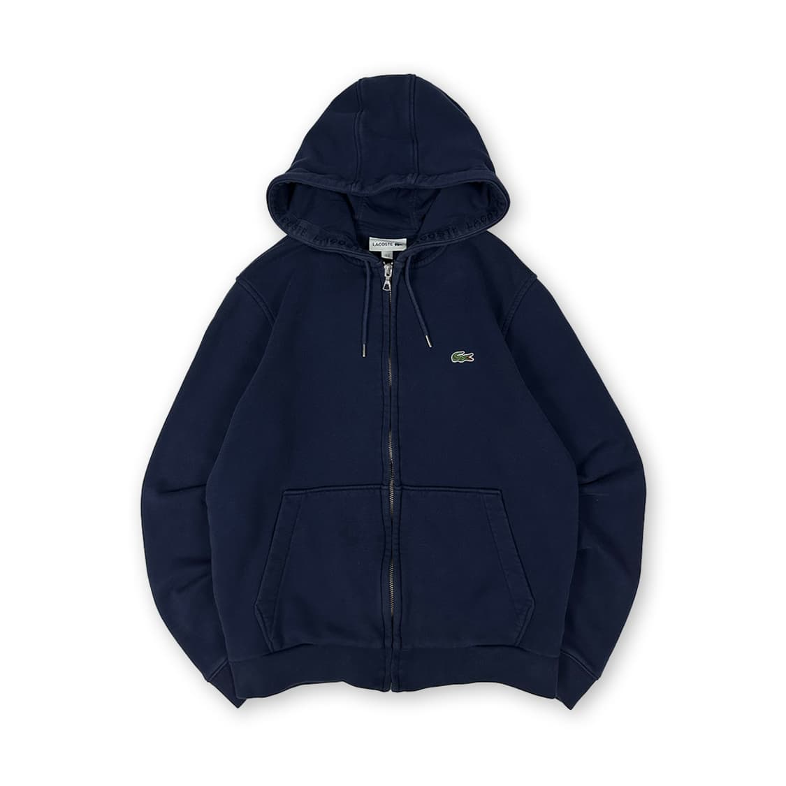 라코스테 후드집업 상품이미지1