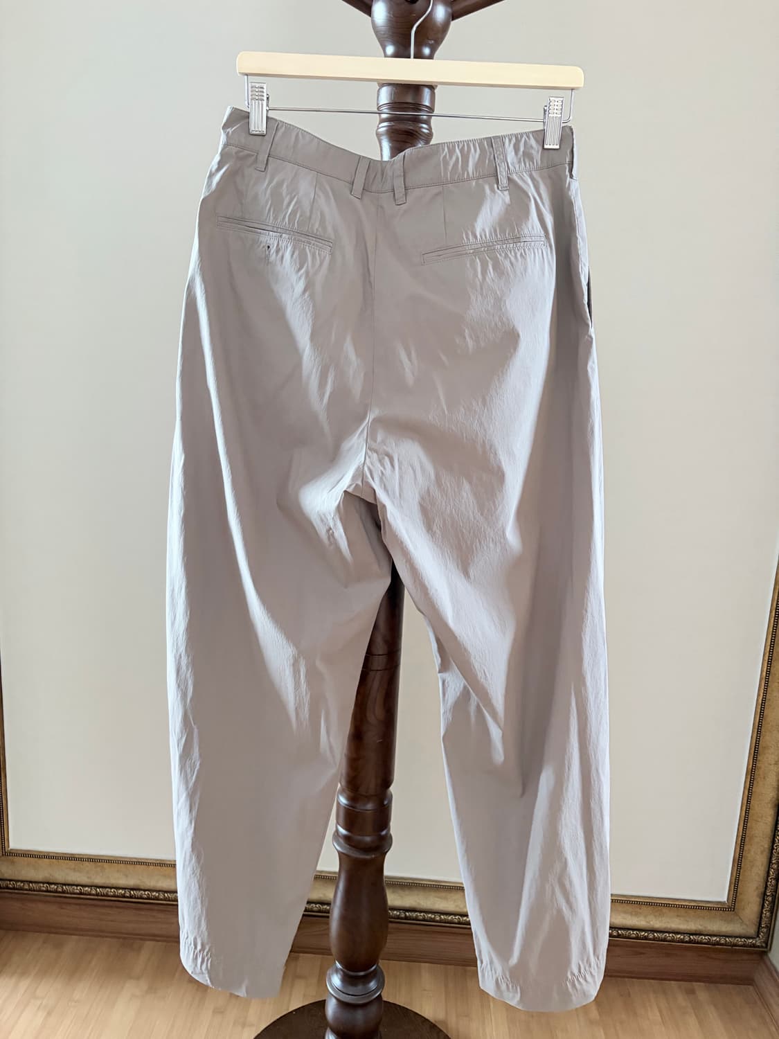 홀리선  corinth stretch pants 상품이미지5