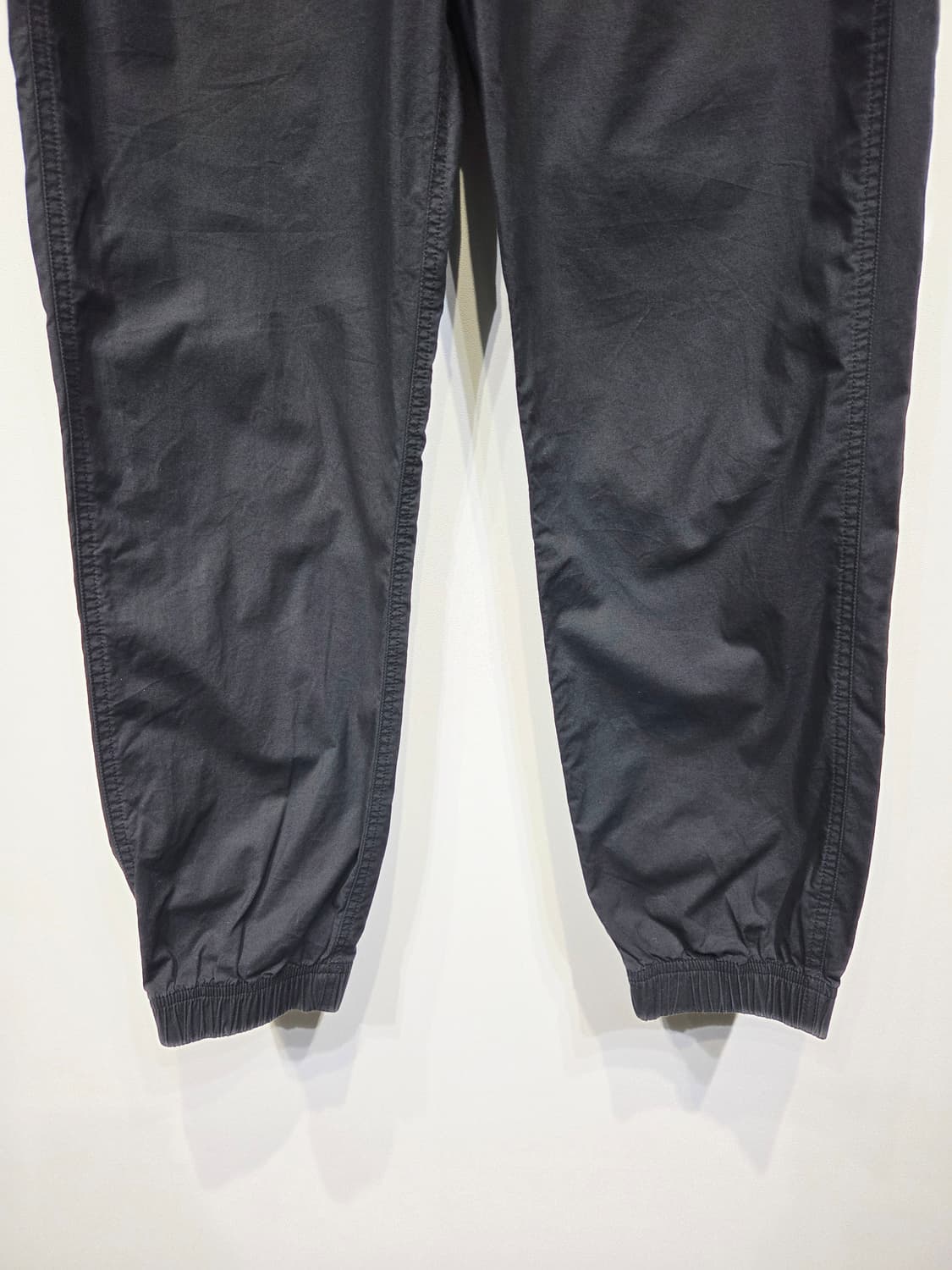 노르디스크 NORDISK 블랙 조거팬츠_M 상품이미지4