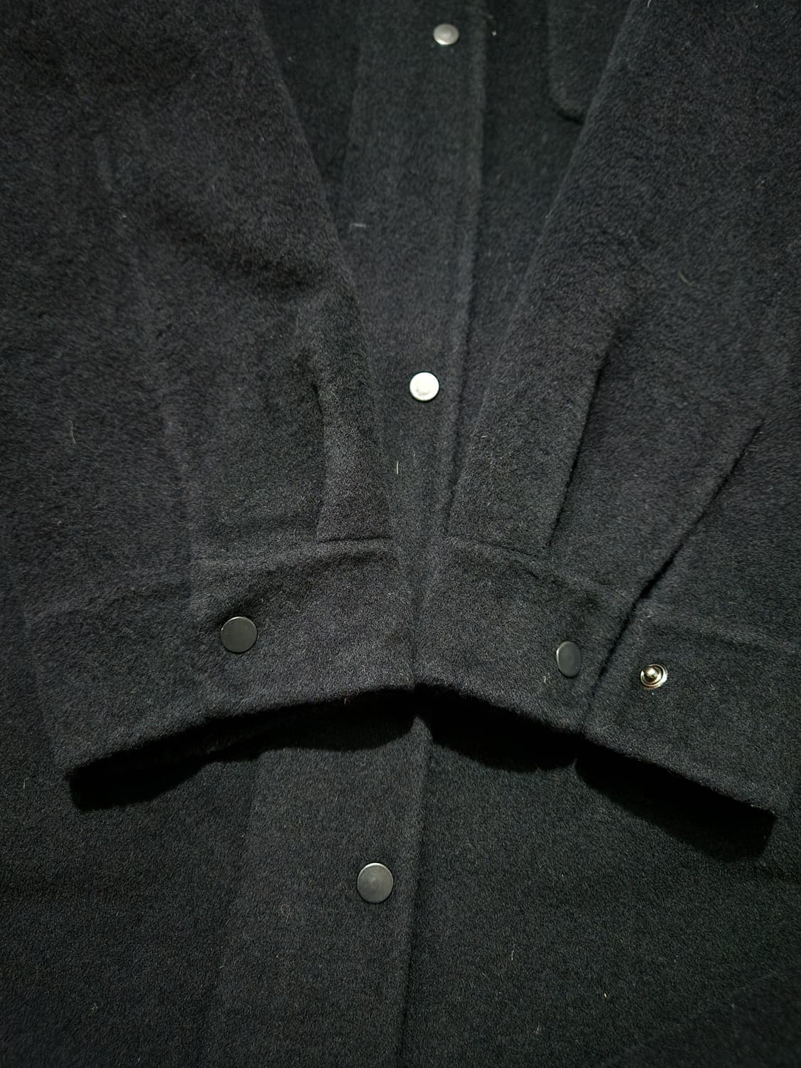 샤트렌 모 후드코트 95 상품이미지6