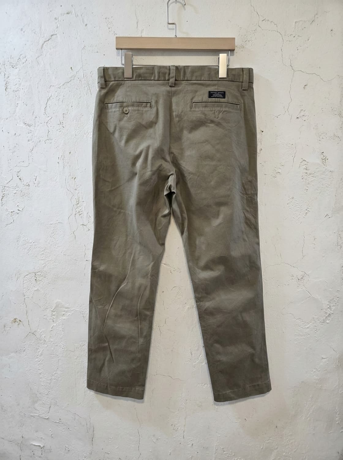 바나나 리퍼블릭 에머슨 치노 32x32 상품이미지2