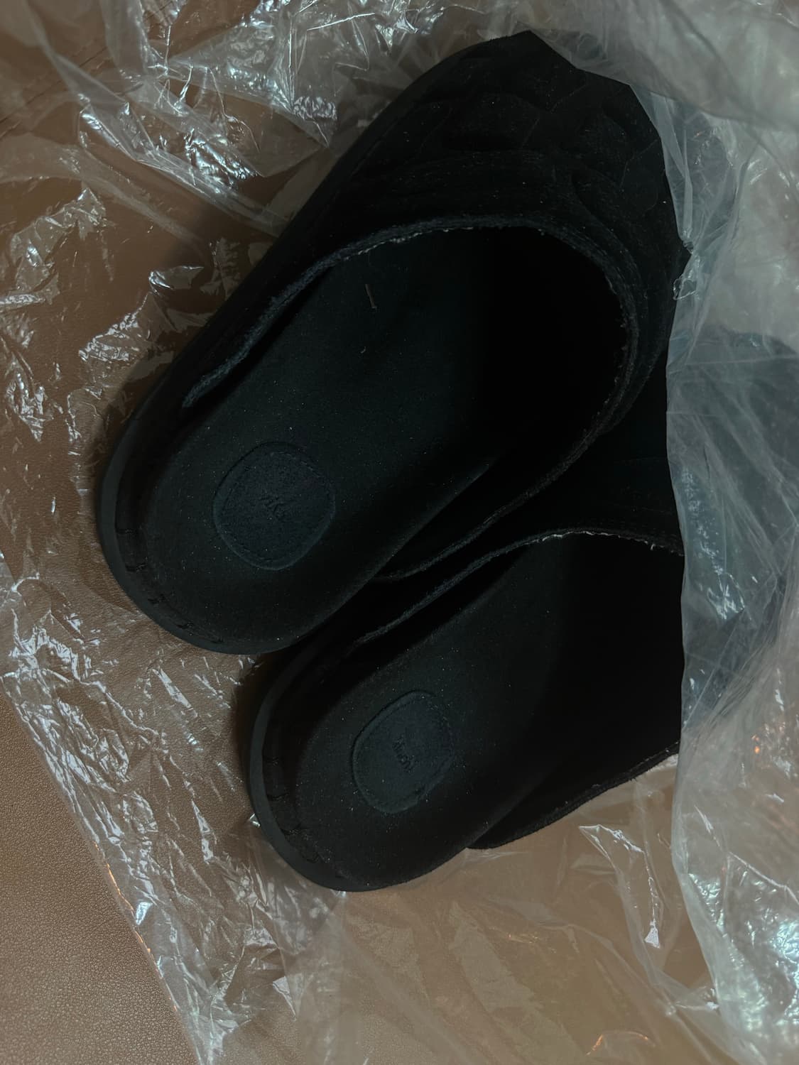 킨치 이예 본 뮬 상품이미지2