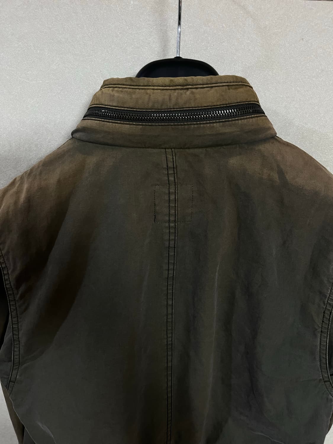 올드 갭 필드자켓 m65 상품이미지3