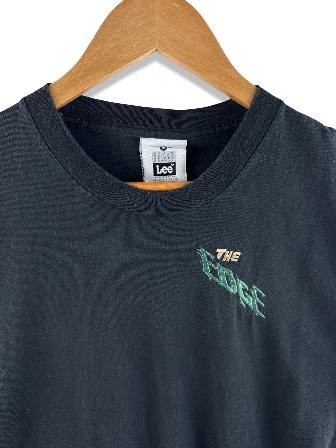 LEE THE EDGE 헤비 티셔츠2497 상품이미지2
