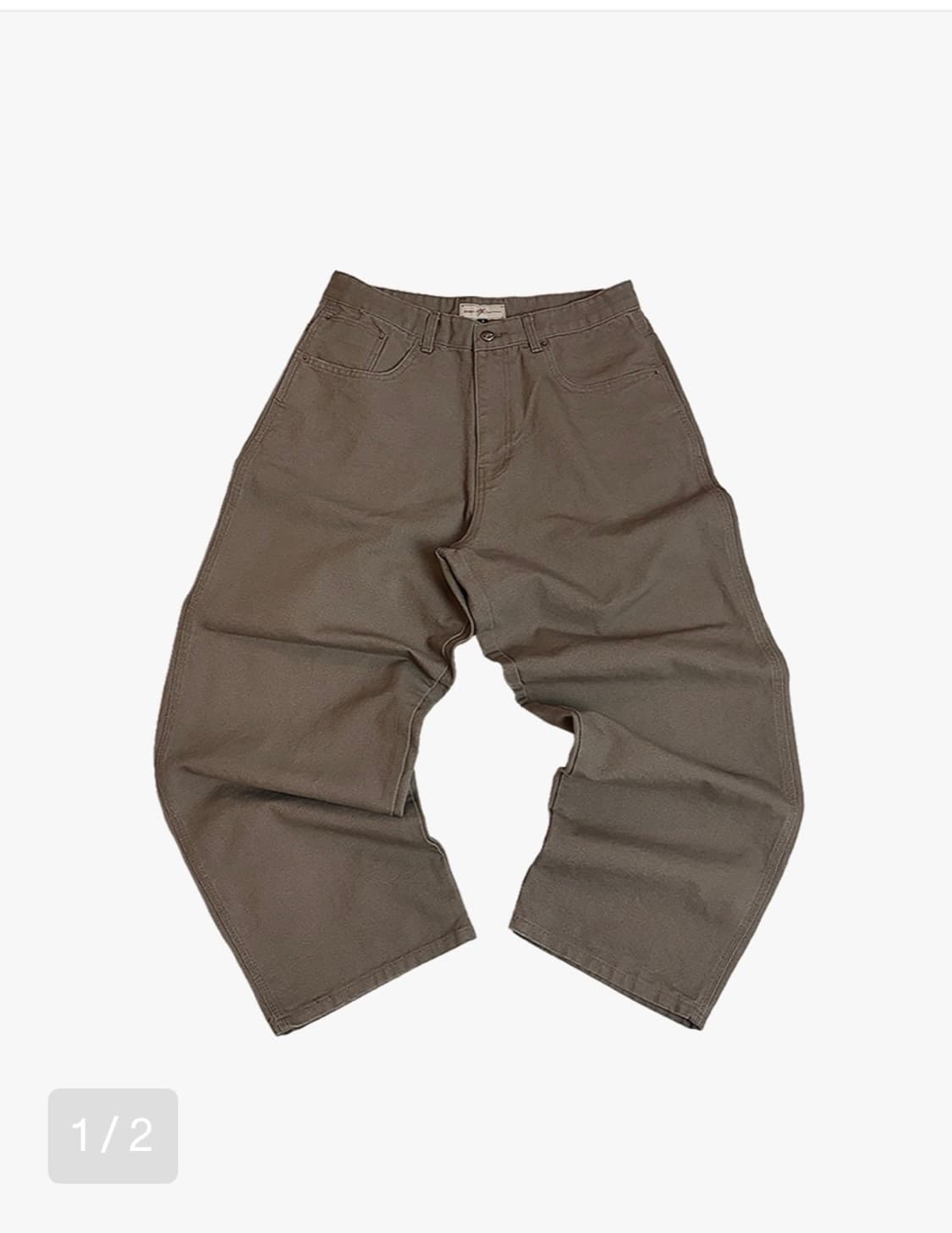 아오이로 하이츠 익스클루시브 팬츠 상품이미지1