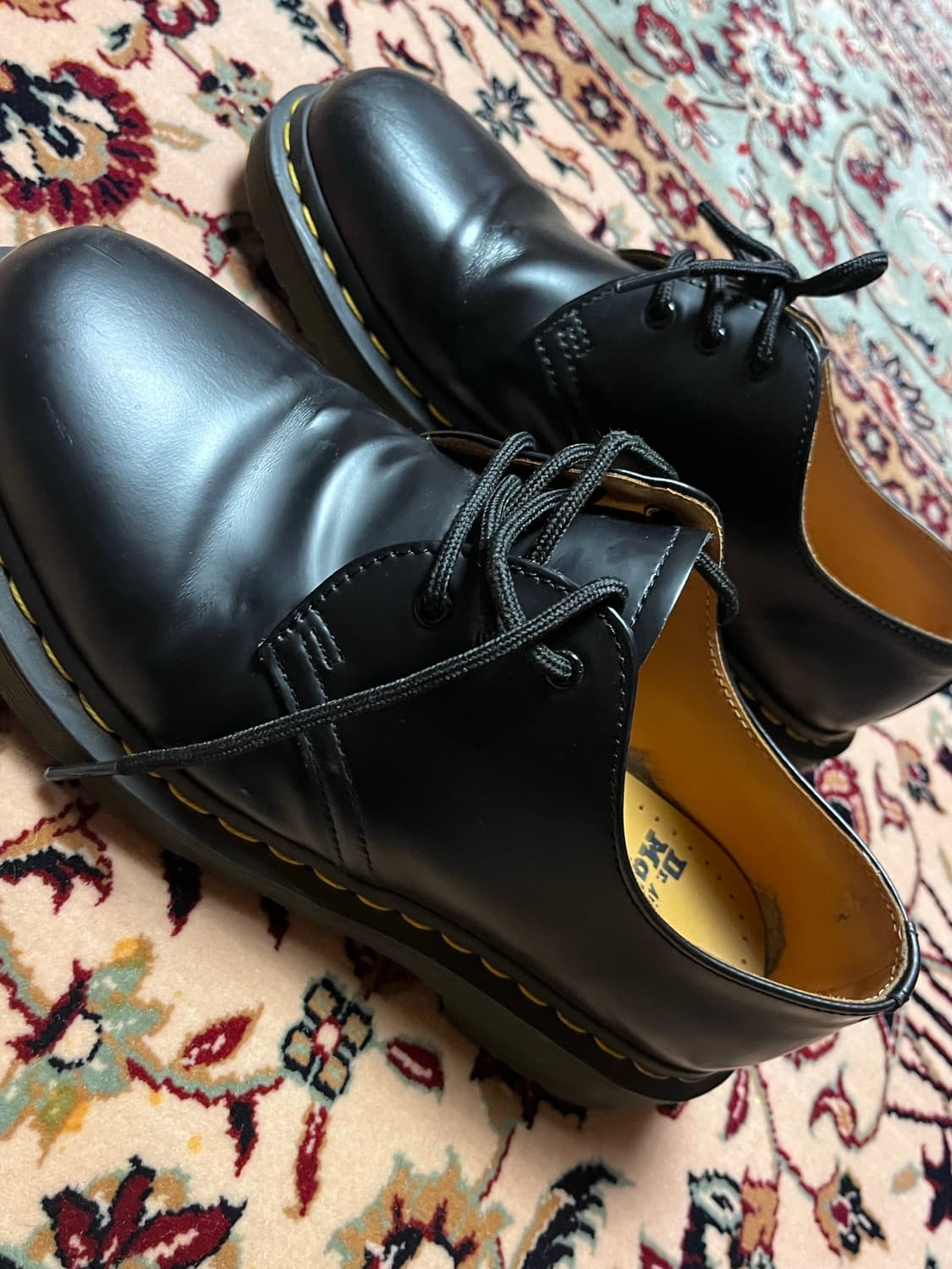 닥터마틴1461 uk6 상품이미지1