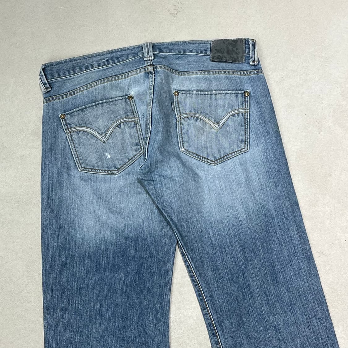 리바이스 실버탭 데님팬츠 s09398 상품이미지4