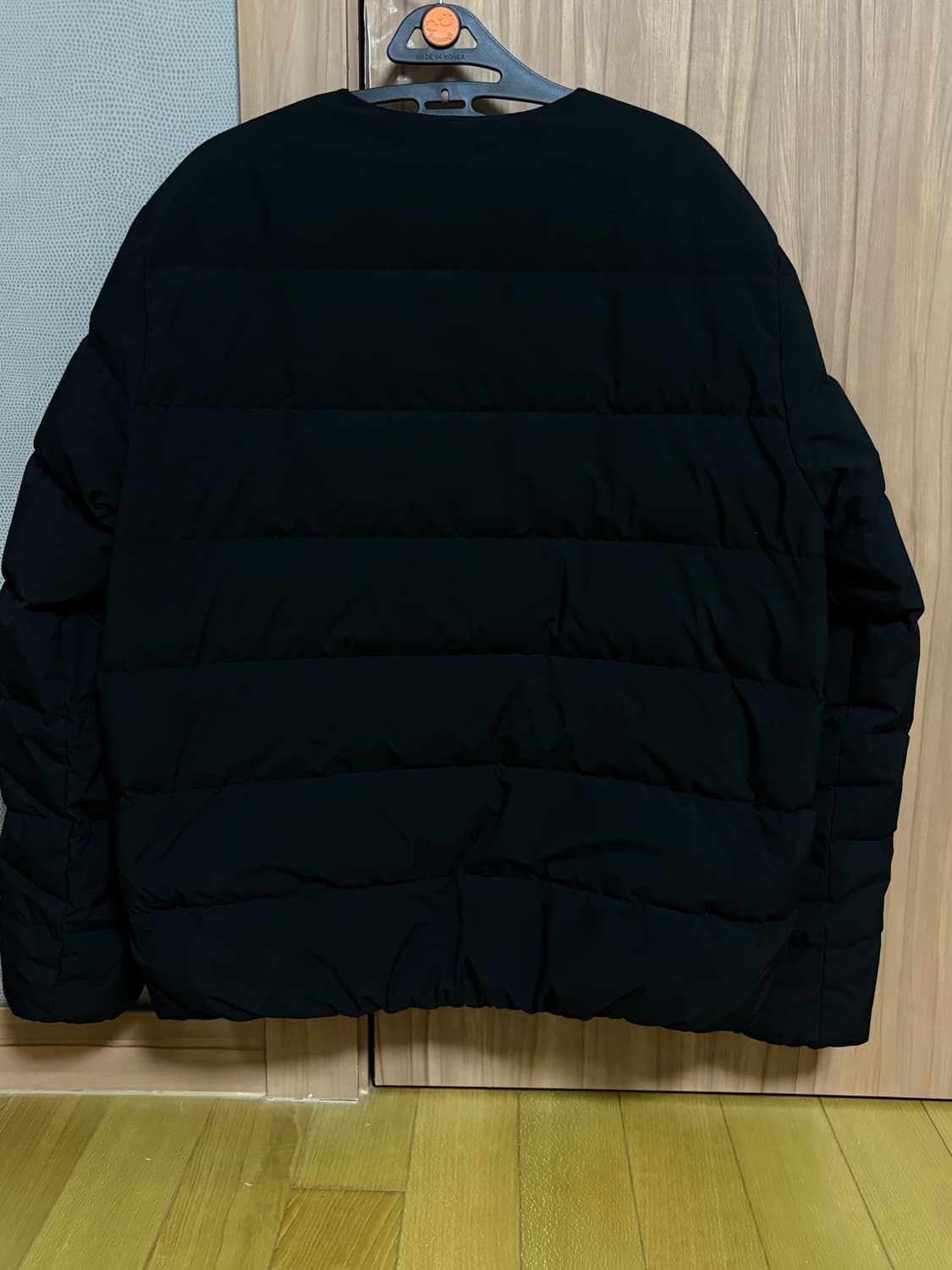 캘빈클라인 경량패딩 상품이미지7