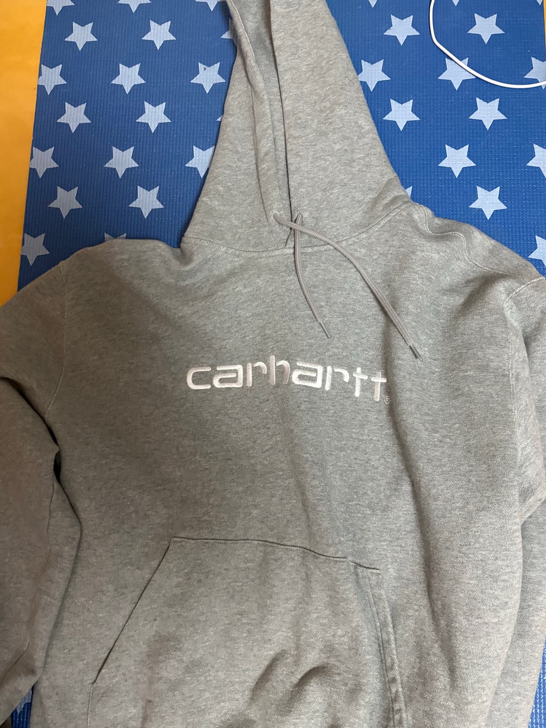 칼하트wip 후드  상품이미지2