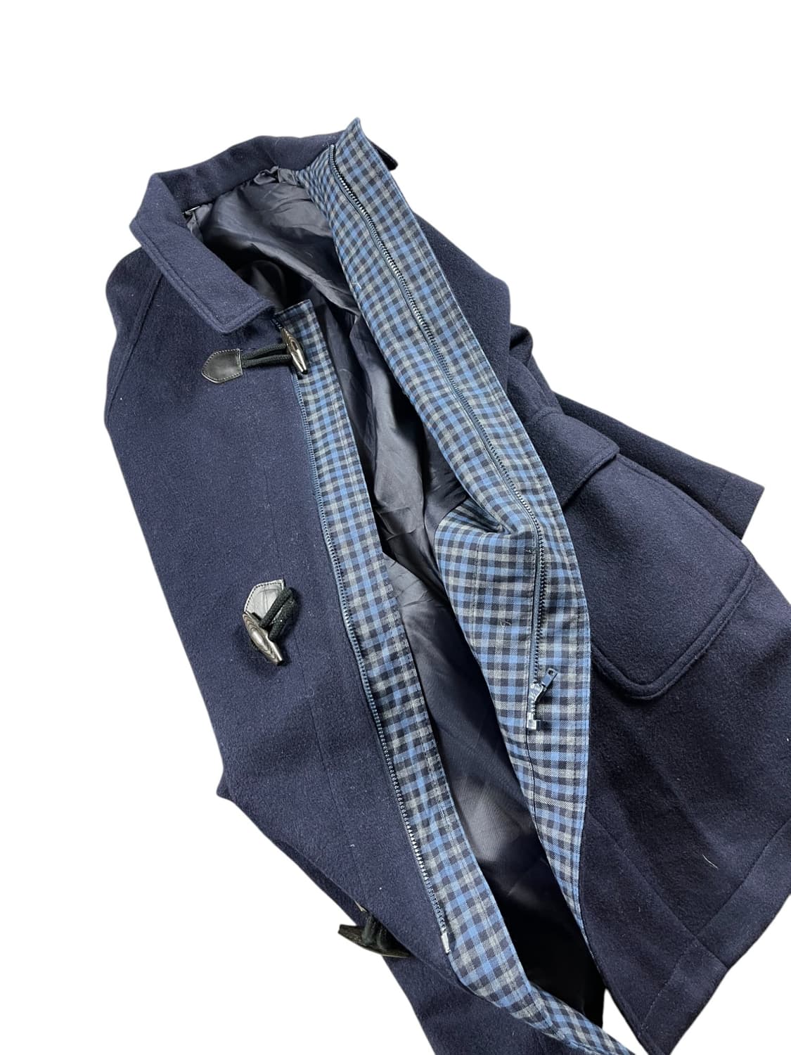 Vintage 더플 코트  상품이미지6