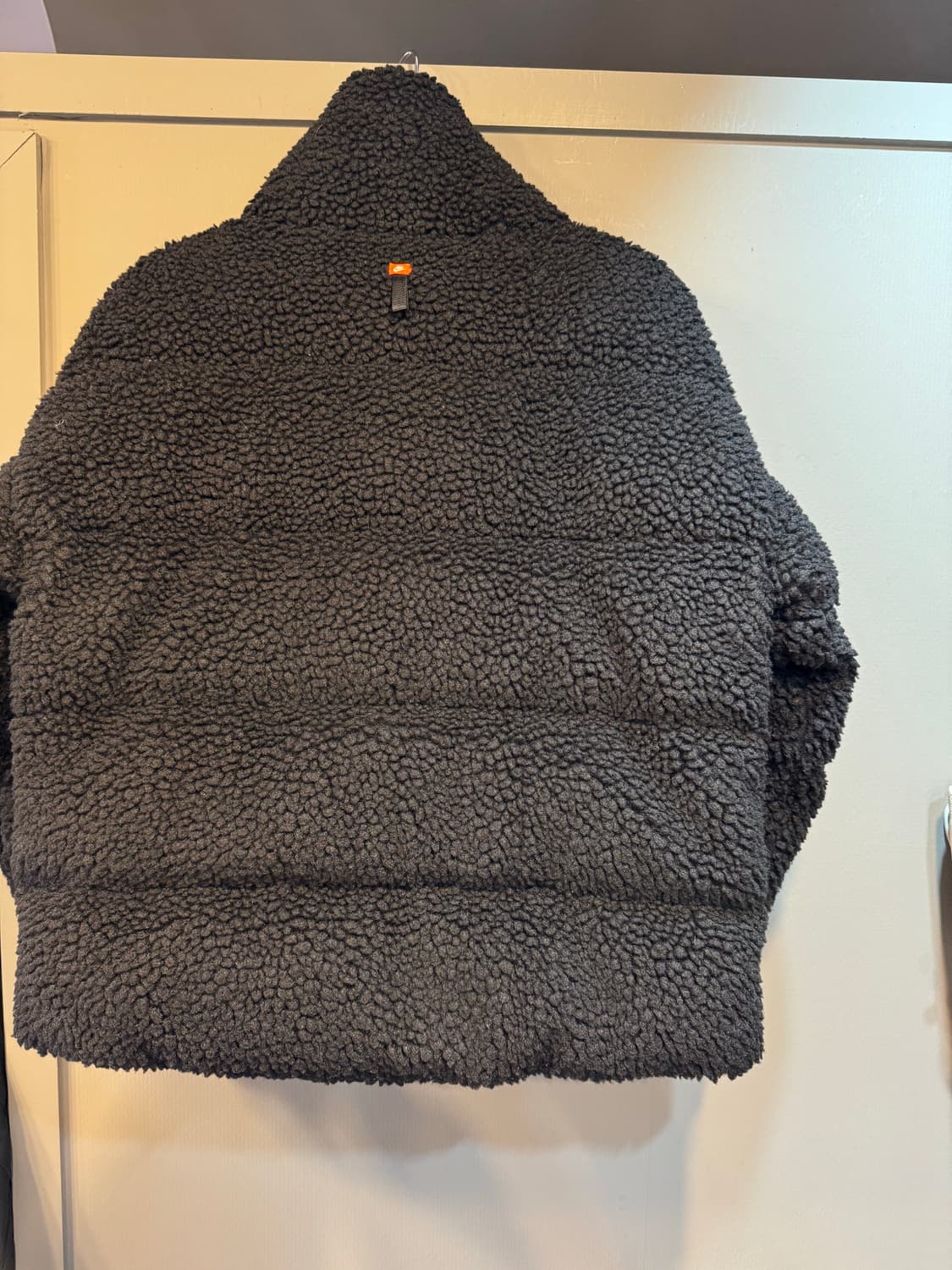 나이키 써마핏 쉐르파 상품이미지5