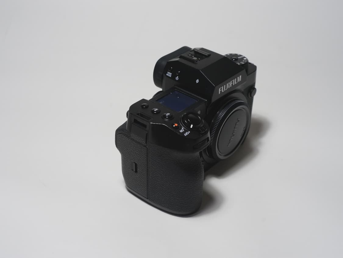 Fujifilm x-h2+xf16-55 상품이미지2