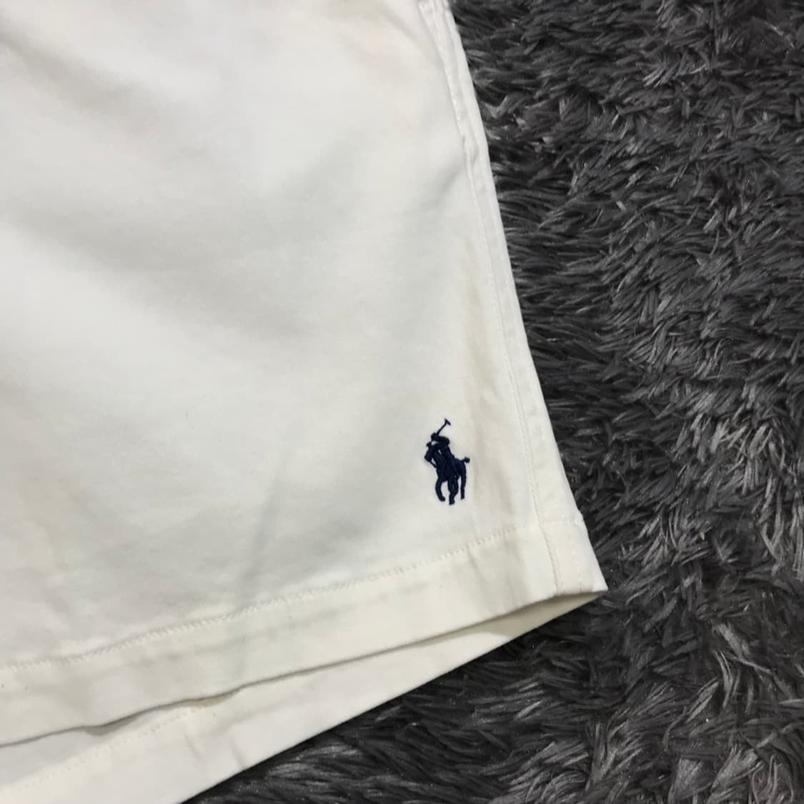 [[M, A급] 폴로(POLO)랄프로렌 프렙스터 스트레치 쇼츠p270 상품이미지3