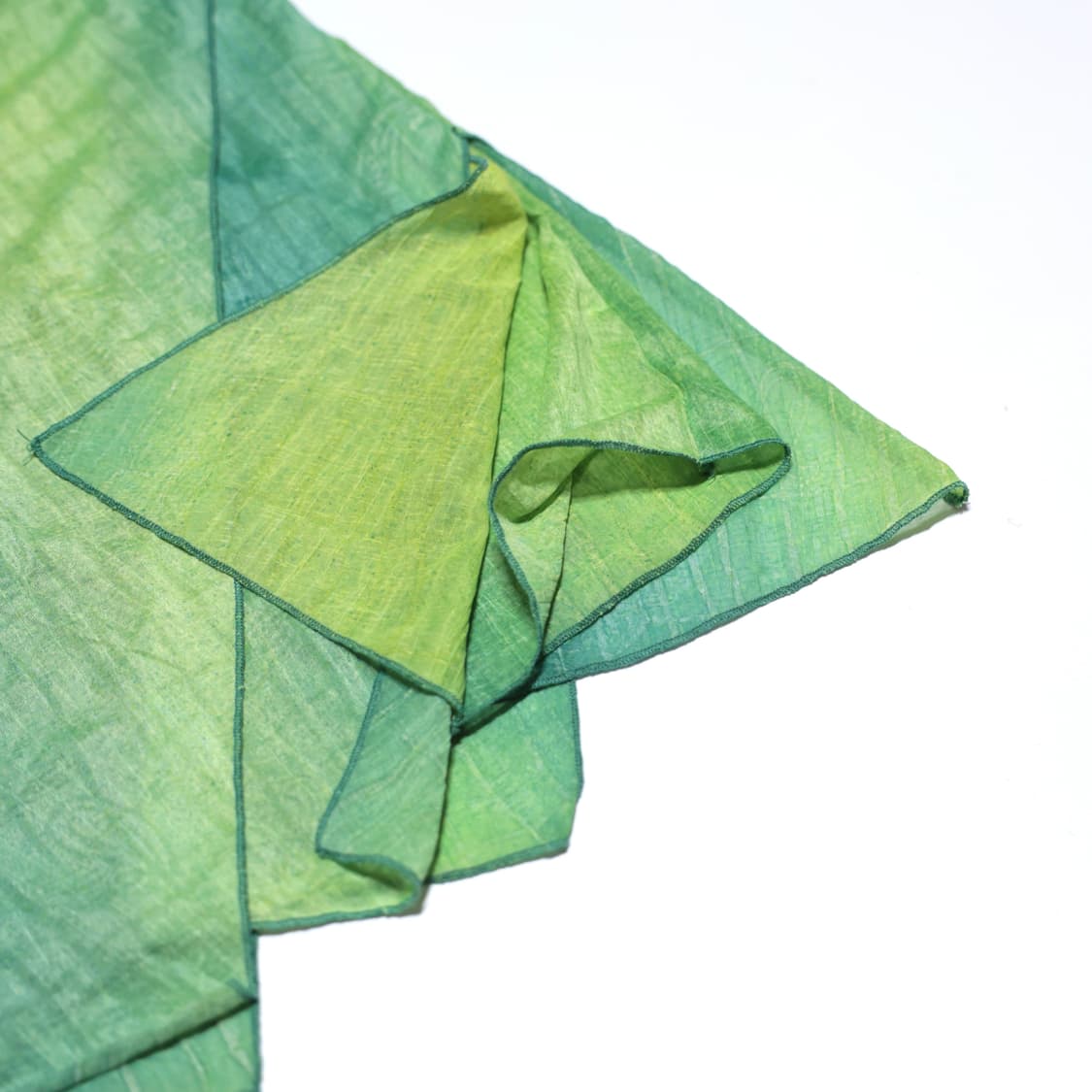 [JPN] Gradient Layered Sleeveless Top 상품이미지2