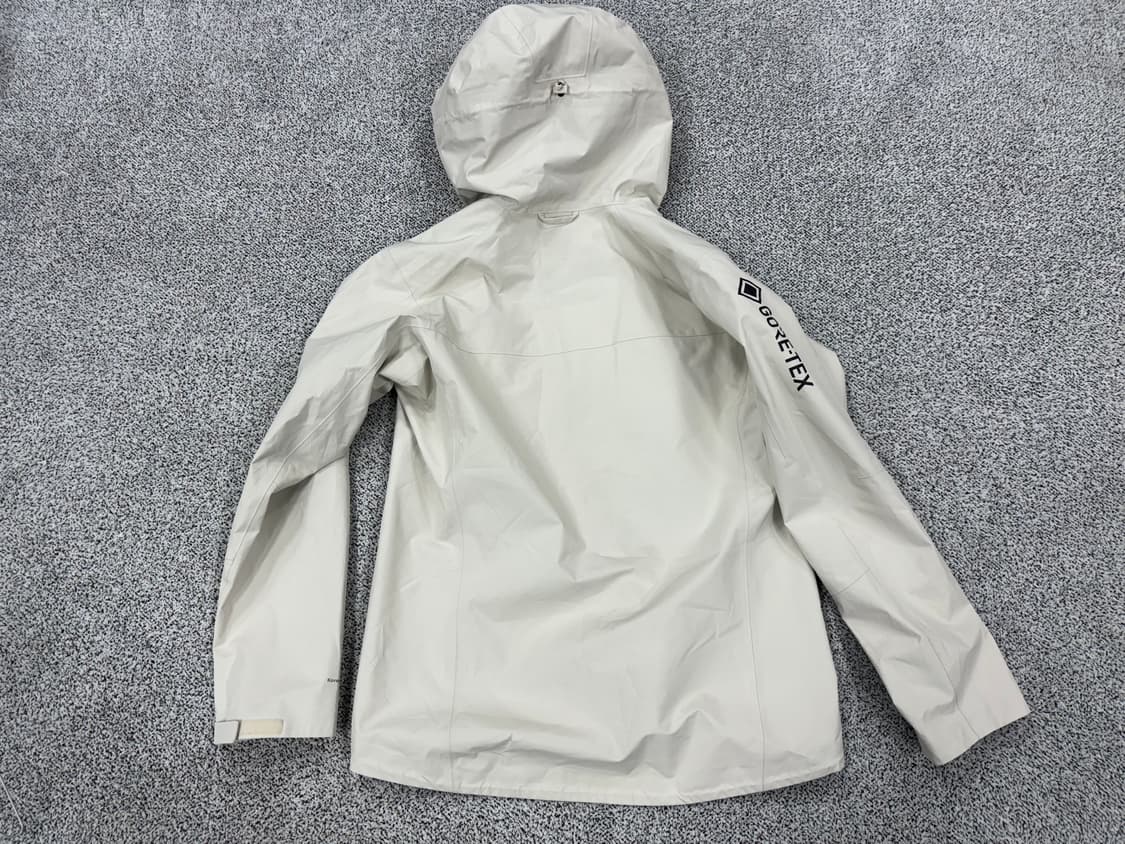 K2 2L 고어텍스 자켓 상품이미지2