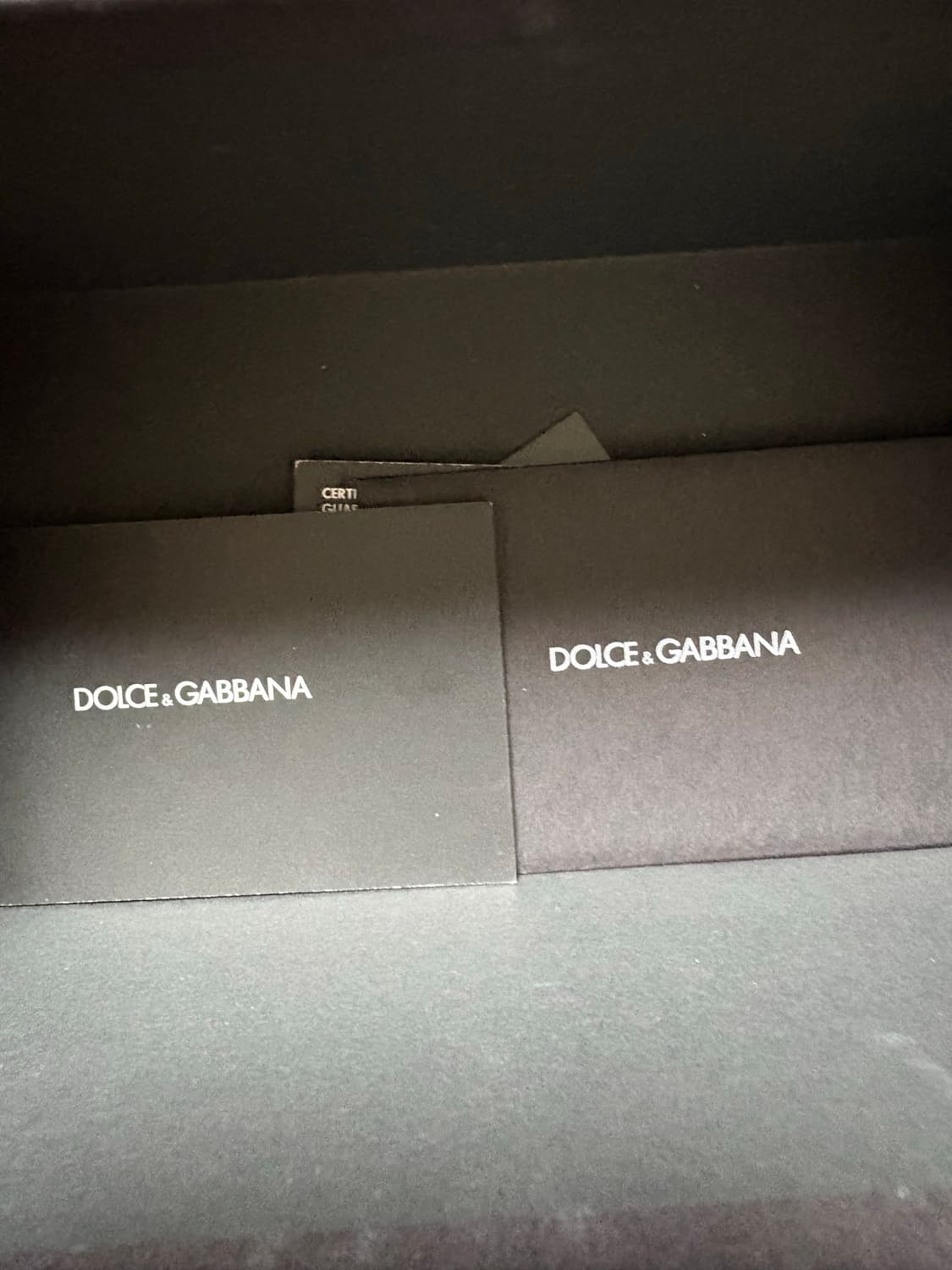 돌체 선글라스 상품이미지5