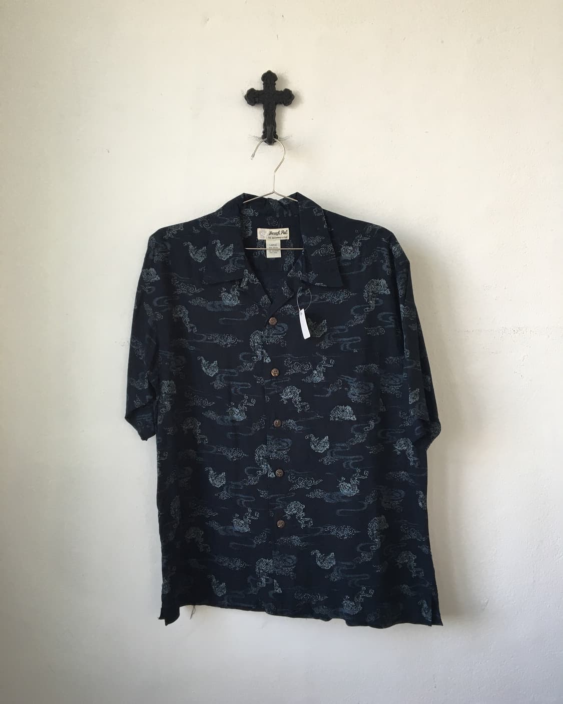 Oriental mood shirt 상품이미지2