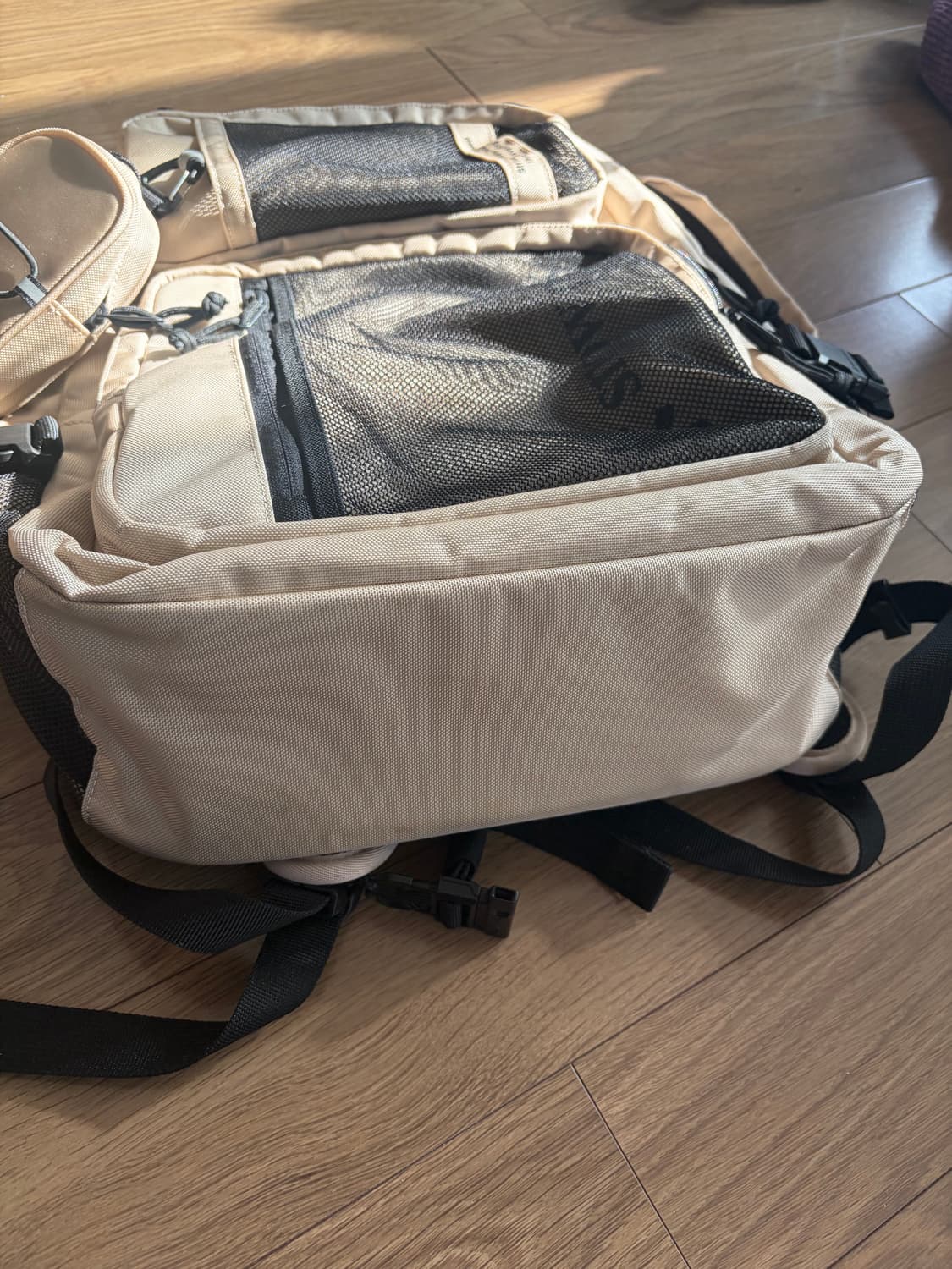 스노우피크 백팩 상품이미지2