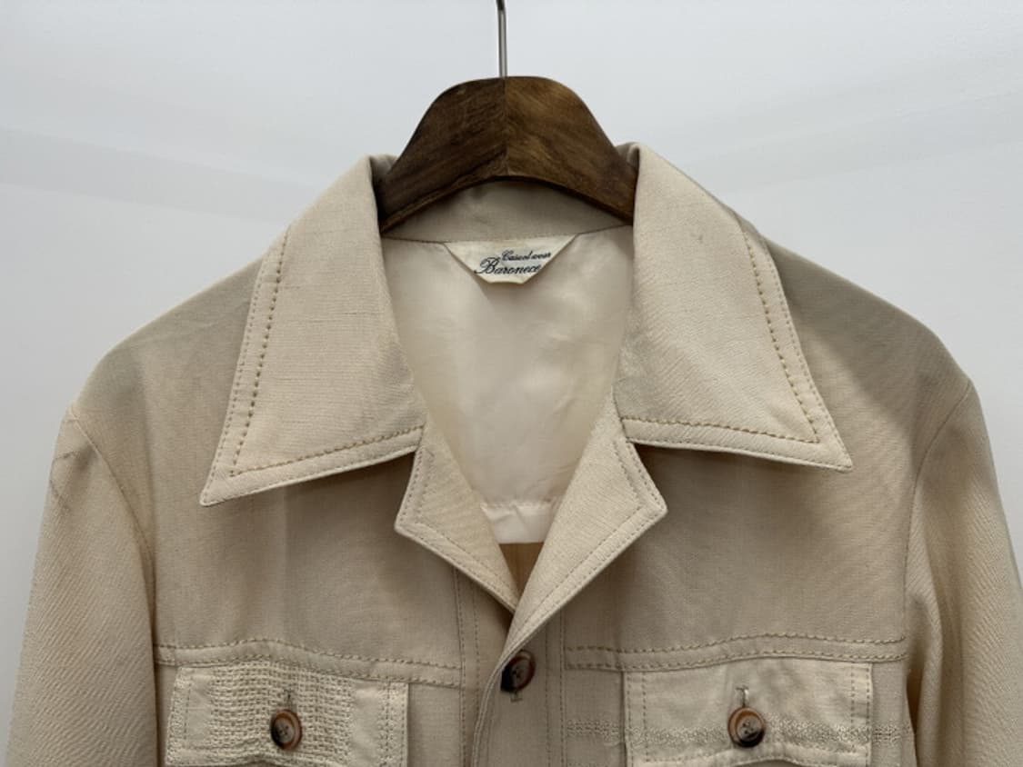 70’s Baronece 1/2 shirts 상품이미지3