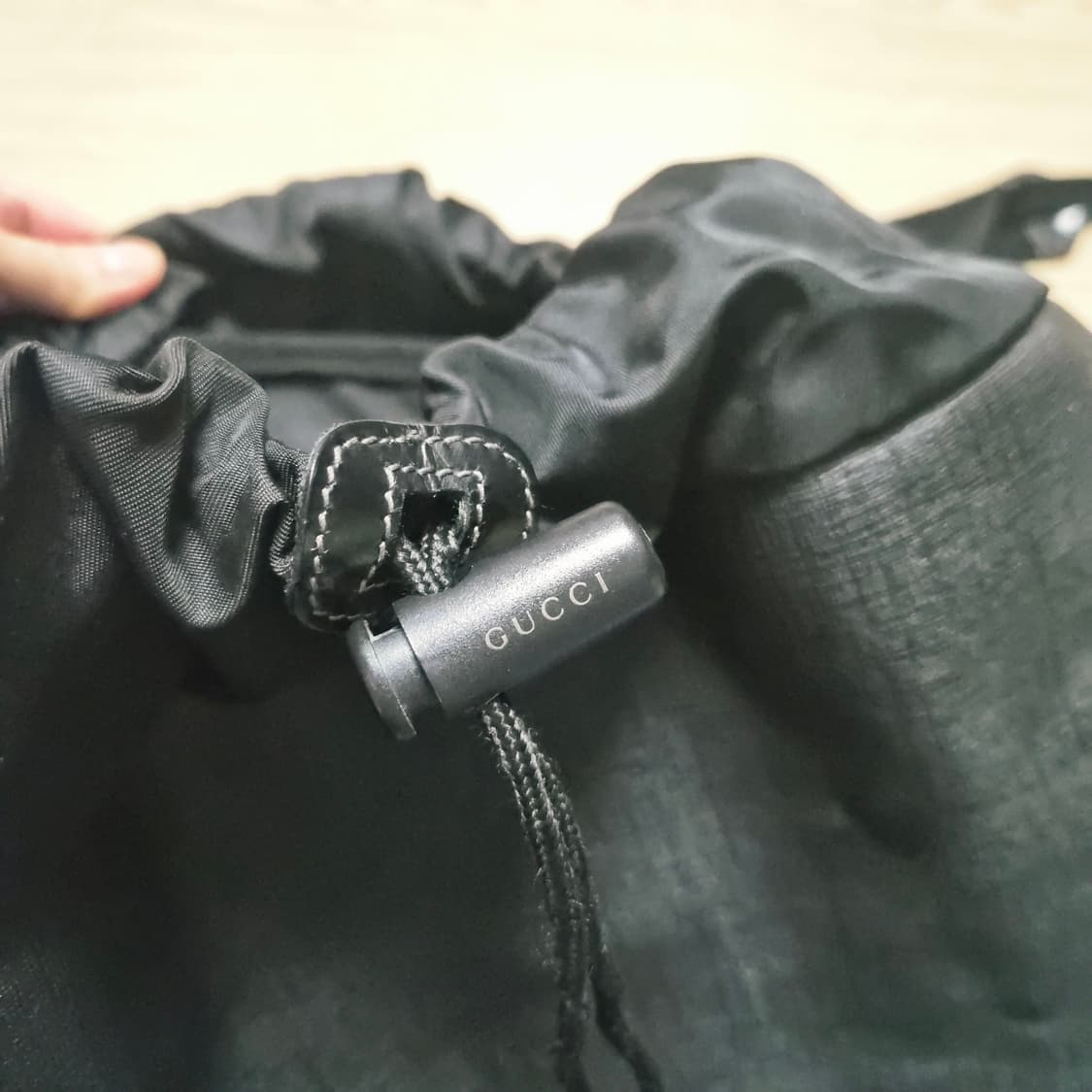 구찌 G로그 배팩 상품이미지5