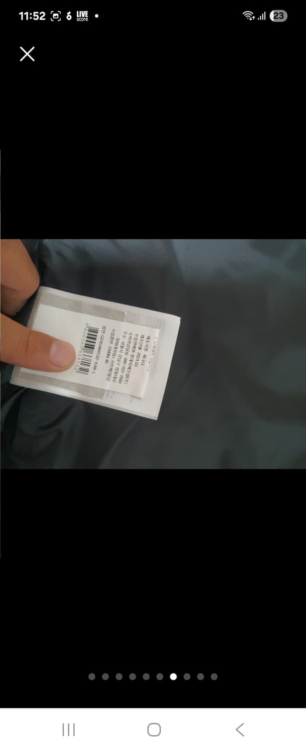 캐나다구스 베스트  캔모어 & 롱슬리브 상품이미지7
