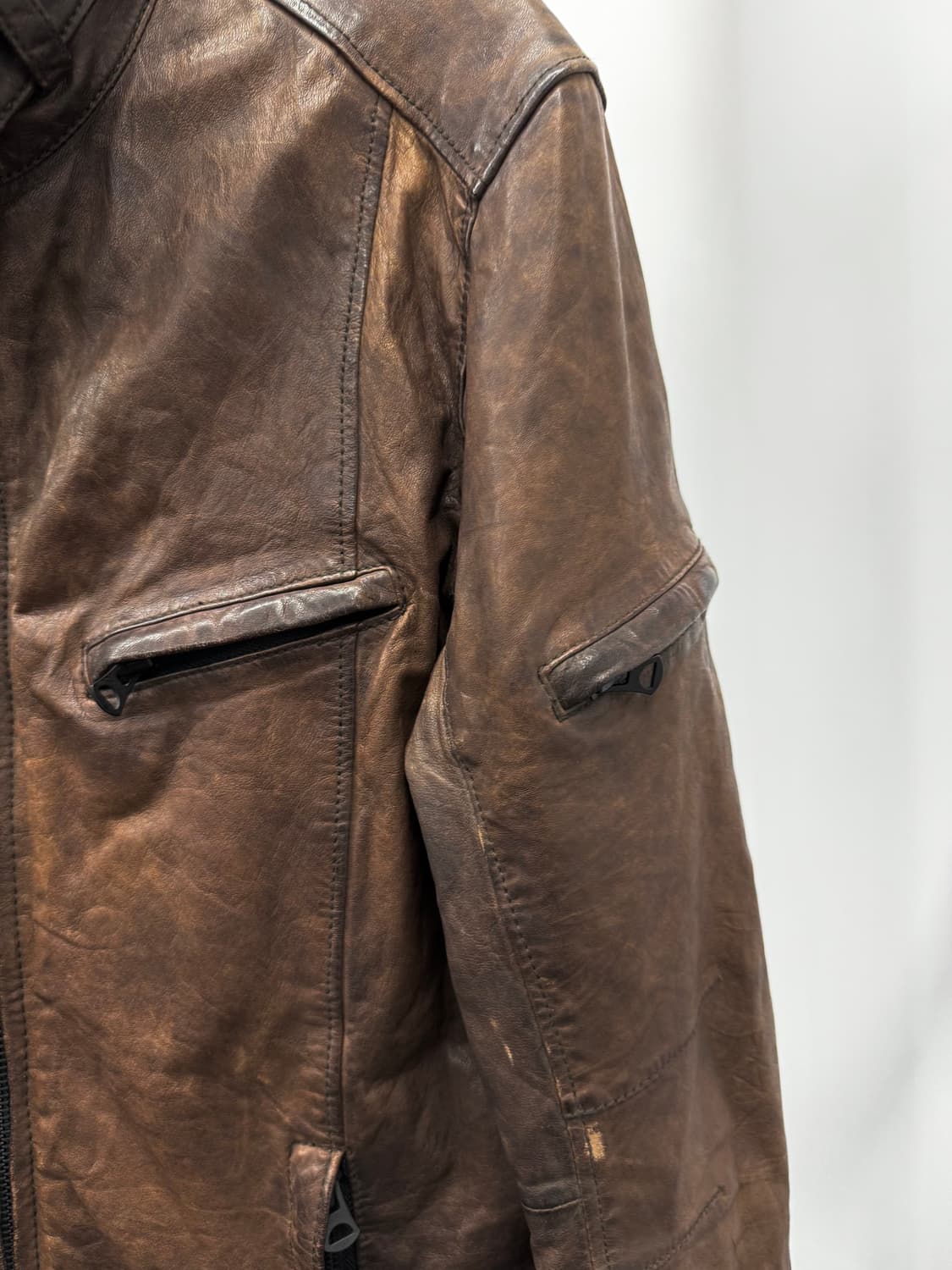vtg jacket 상품이미지3
