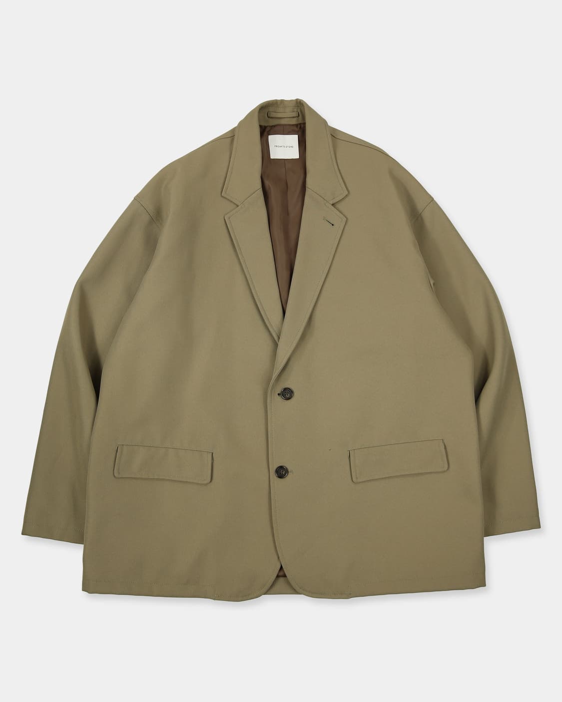 FREAK'S STORE JK Set-up 상품이미지2