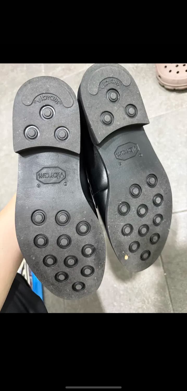 조셉트 랄프블랙 260 상품이미지3
